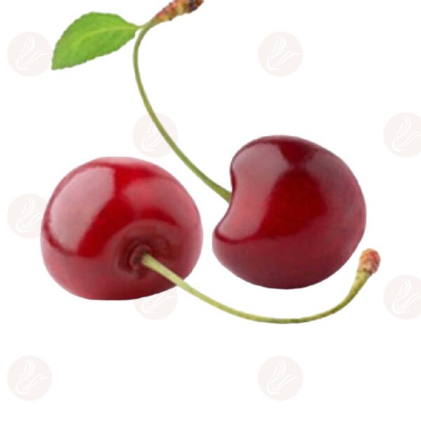 happy liquid - Kirsche 10ml