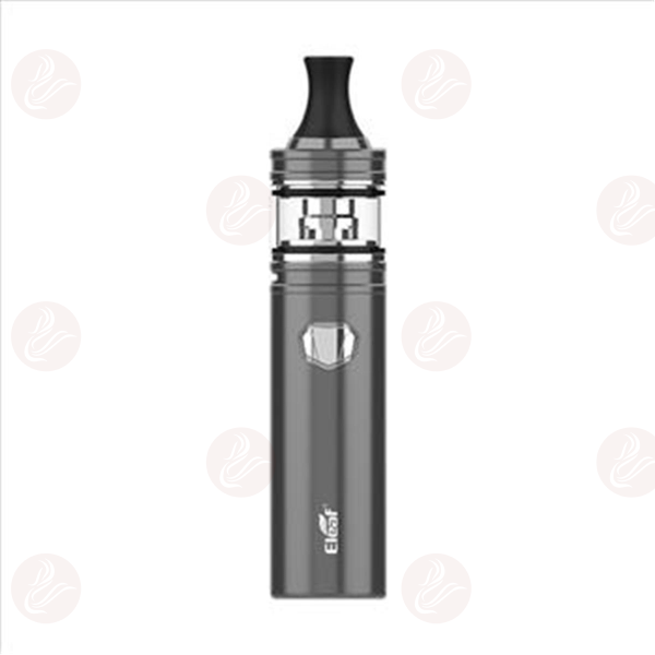 Eleaf - IJust mini Vape Pen Kit grau