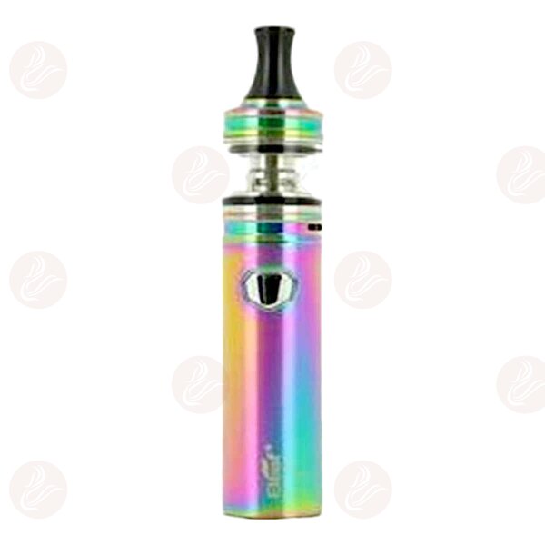 Eleaf - Kit penna vaporizzatore IJust mini arcobaleno