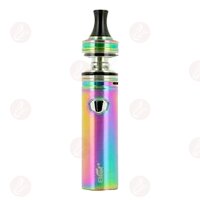 Eleaf - IJust mini Vape Pen Kit rainbow