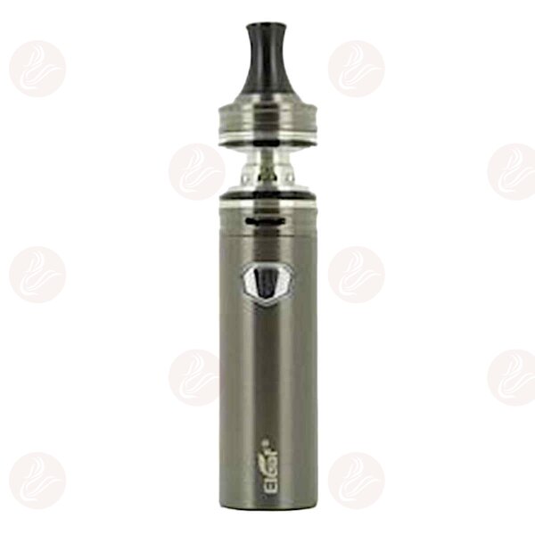 Eleaf - IJust mini Vape Pen Kit gun metal