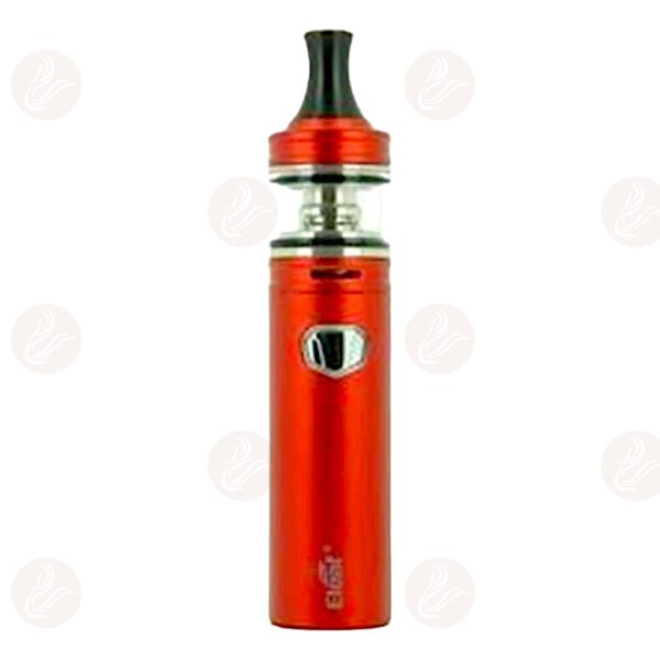 Eleaf - IJust mini Vape Pen Kit red