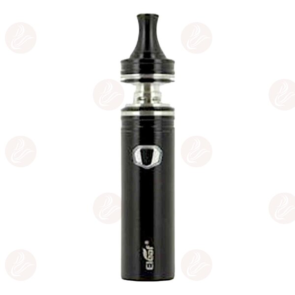 Eleaf - IJust mini Vape Pen Kit schwarz