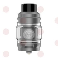 Geek Vape - ZEUS Sub Ohm Tank gunmetal