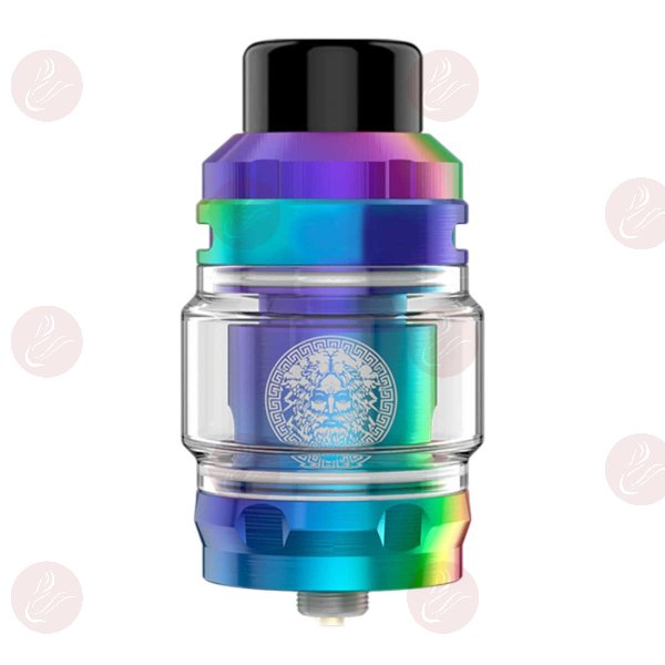 Geek Vape - ZEUS Sub Ohm Tank rainbow