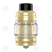 Geek Vape - ZEUS Sub Ohm Tank gold