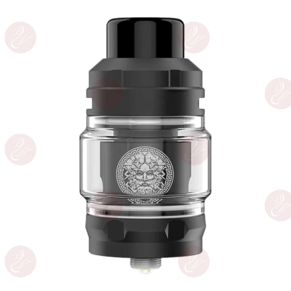 Geek Vape - ZEUS Sub Ohm Tank black