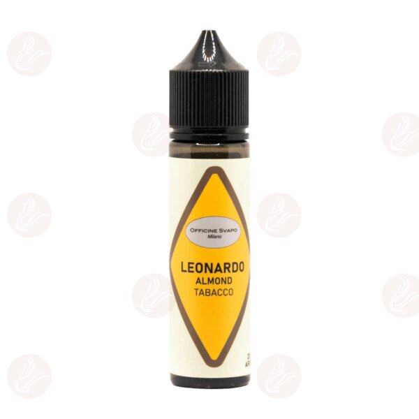 Officine Svapo Milano - Leonardo 20ml