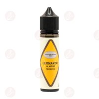Officine Svapo Milano - Leonardo 20ml