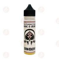 Masc e-Juice - Cowboys 50ml