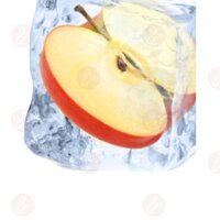 happy liquid - Icy Apple 10ml