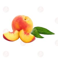 happy liquid - Pfirsich 10ml