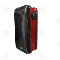 Eleaf - iStick NOWOS 80W rot