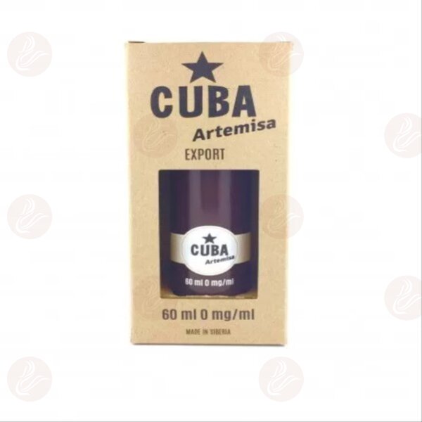 CUBA - Artemisa 60ml
