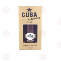 CUBA - Artemisa 60ml