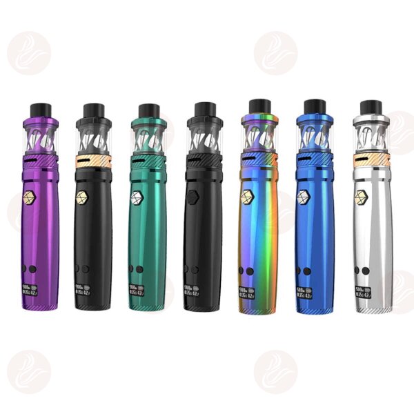 UWELL - NUNCHAKU Tank Kit