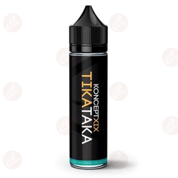 Vampire Vape - Koncept XIX TIKA TAKA 50ml