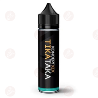 Vampire Vape - Koncept XIX TIKA TAKA 50ml