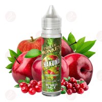 Twelve Monkeys - Hakuna Shortfill Liquid 50ml