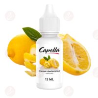 Capella Aroma - Lemon Sicily 13ml