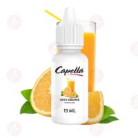 Capella Aroma - Juicy Orange 13ml