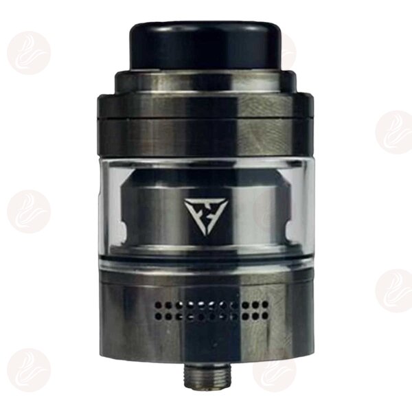 Vaperz Cloud - Trilogy RTA 30 mm