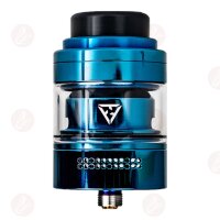 Vaperz Cloud - Trilogy RTA 30mm