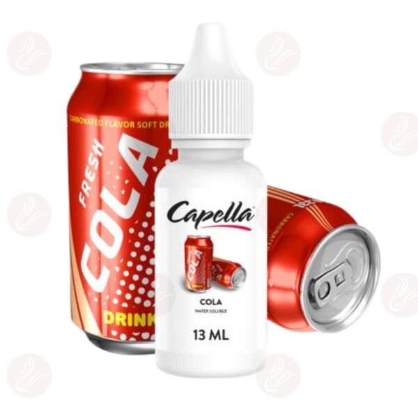 Capella Aroma - Cola V2 13ml
