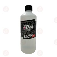 Auffüllbase - Drip Hacks Base 50ml