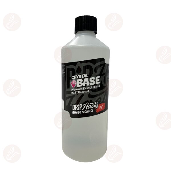 Auffüllbase - Drip Hacks Base 60ml