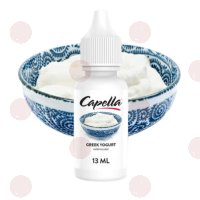 Capella Aroma - Greek Yogurt 13ml