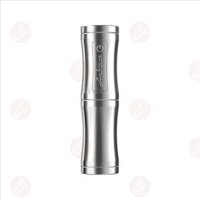 Ambition Mods - Luxem Mosfet Tube Mod silver