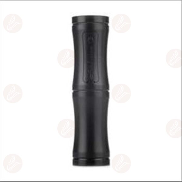 Ambition Mods - Luxem Mosfet Tube Mod black