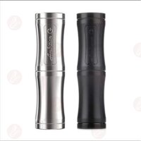 Ambition Mods - Luxem Mosfet Tube Mod black