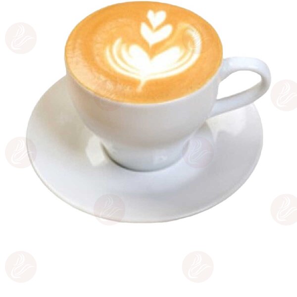 happy liquid - Cappuccino 10ml