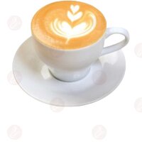 happy liquid - Cappuccino 10ml