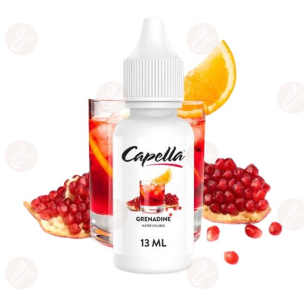 Capella Aroma - Grenadine 13ml
