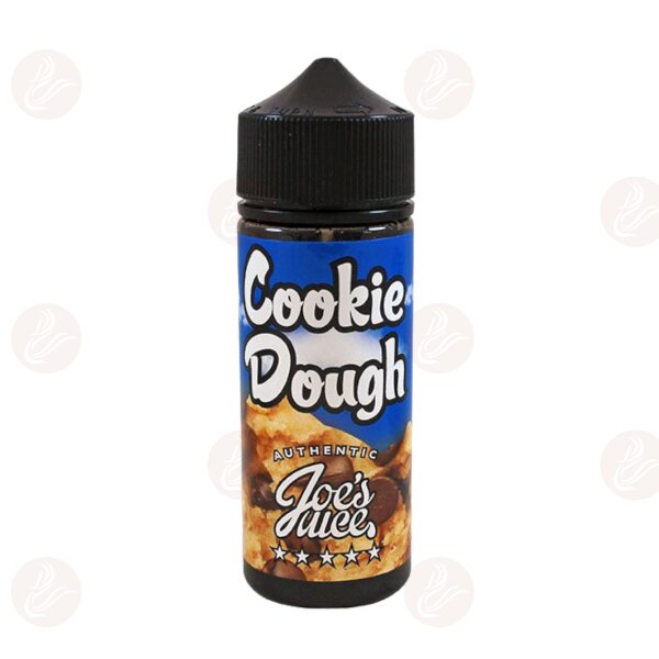 Joe`s Juice - Cookie Dough 100ml