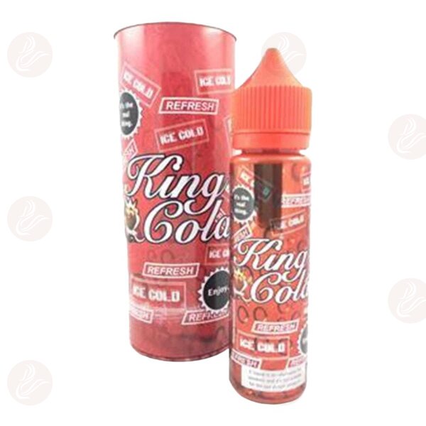 YD Vape - King Cola 60ml