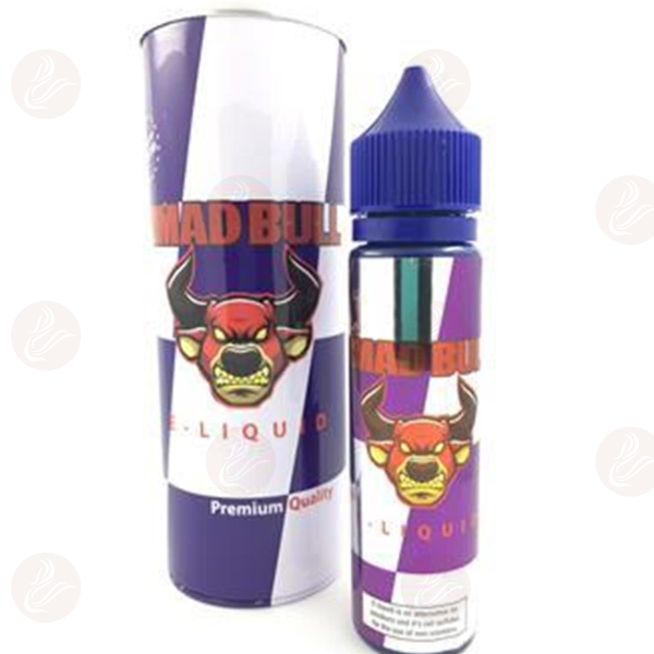 YD Vape - Mad Bull  60ml