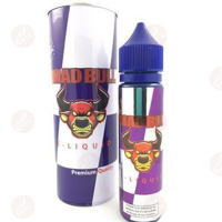 YD Vape - Mad Bull  60ml