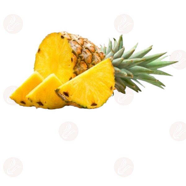 happy liquid - Ananas 10ml