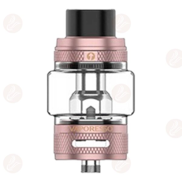 Vaporesso - NRG S Tank 8 ml rose gold