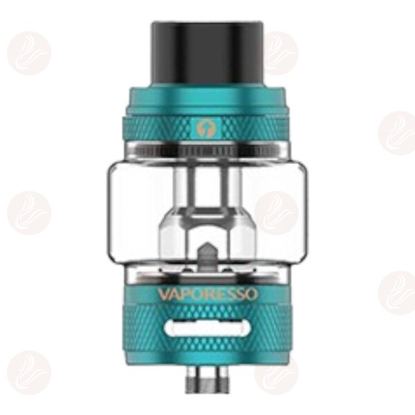 Vaporesso - NRG S Tank 8 ml lime green