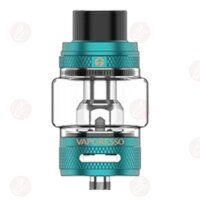 Vaporesso - NRG S Tank 8 ml lime green