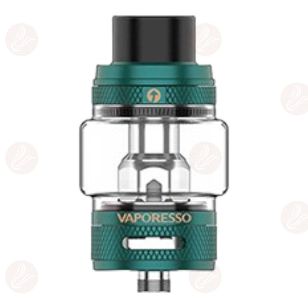 Vaporesso - NRG S Tank 8 ml green