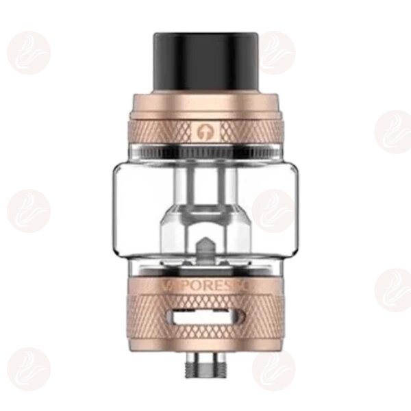 Vaporesso - NRG S Tank 8 ml gold