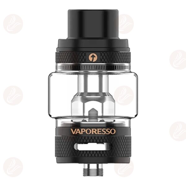 Vaporesso - NRG S Tank 8 ml black