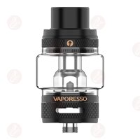 Vaporesso - NRG S Tank 8 ml black