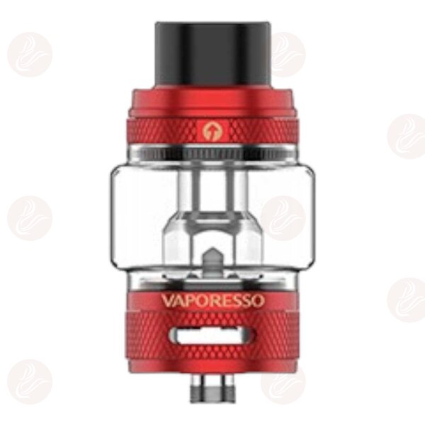 Vaporesso - NRG S Tank 8 ml red